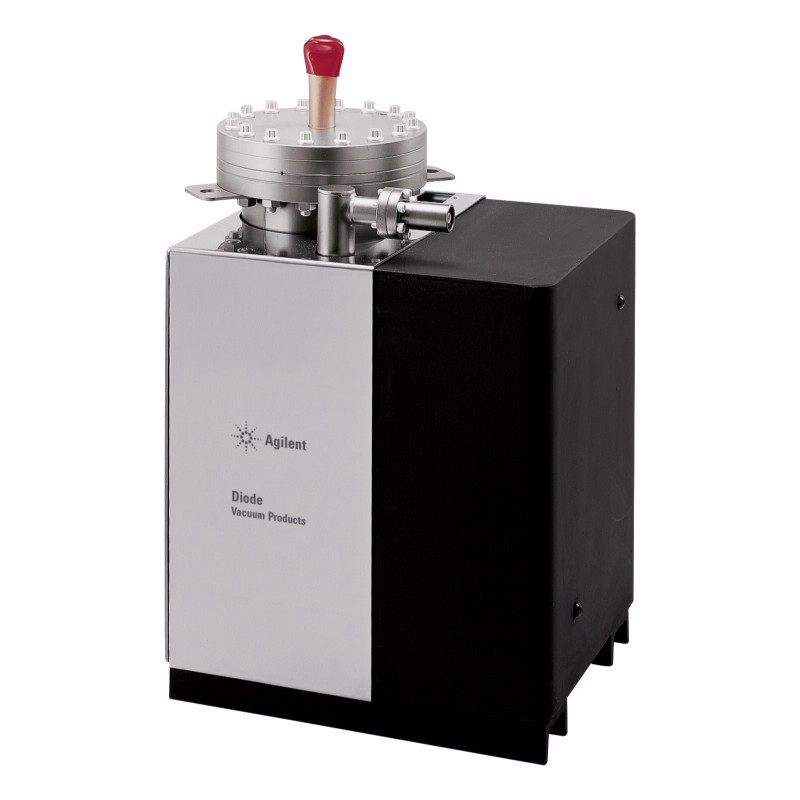 Agilent 大型离子泵