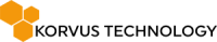 Korvus Technology logo 1.2_200宽.png